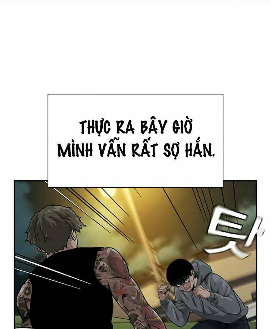Để Có Thể Sống Sót - Chapter 27 - Page 30