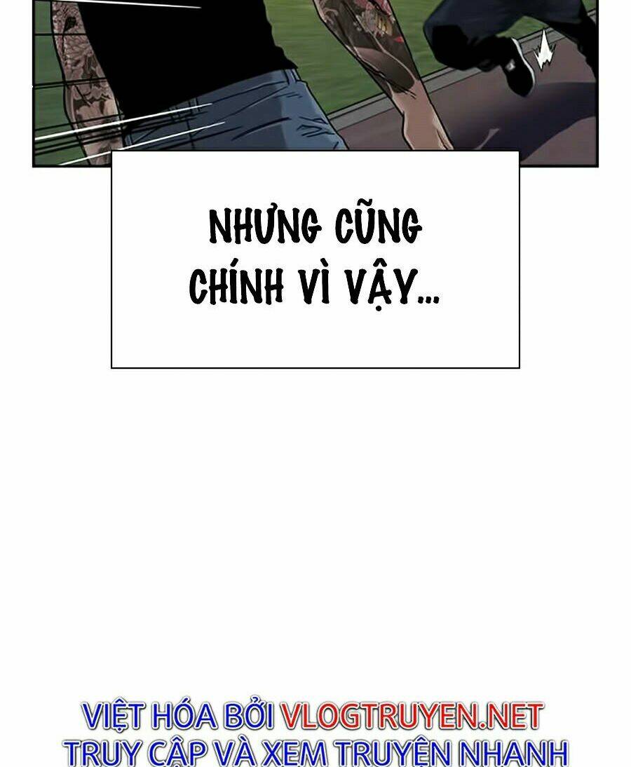 Để Có Thể Sống Sót - Chapter 27 - Page 31