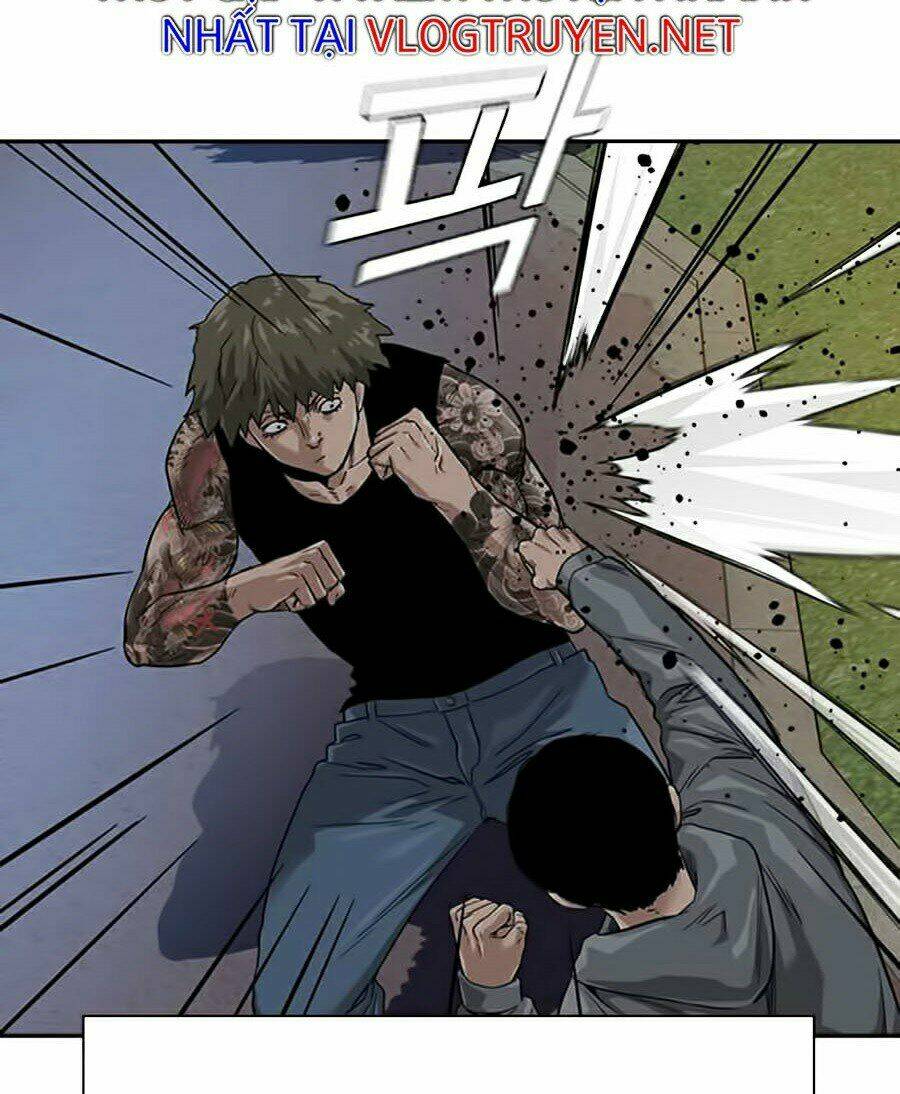 Để Có Thể Sống Sót - Chapter 27 - Page 32