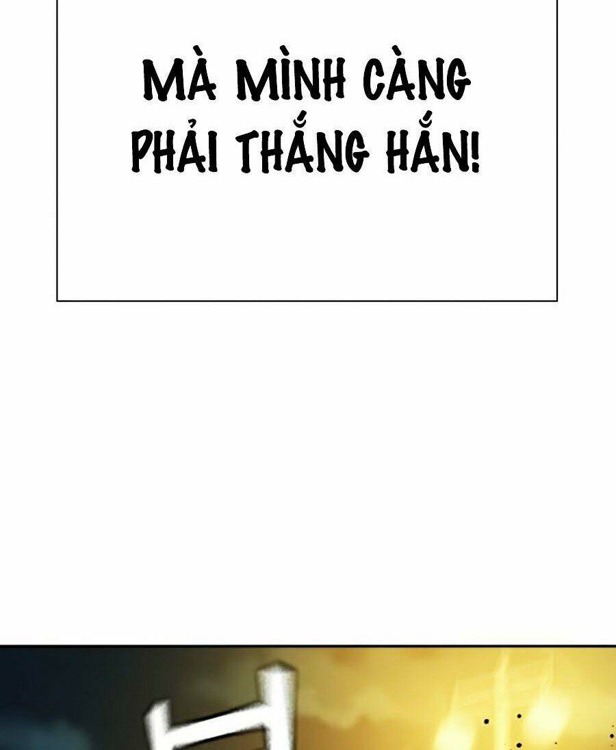 Để Có Thể Sống Sót - Chapter 27 - Page 33