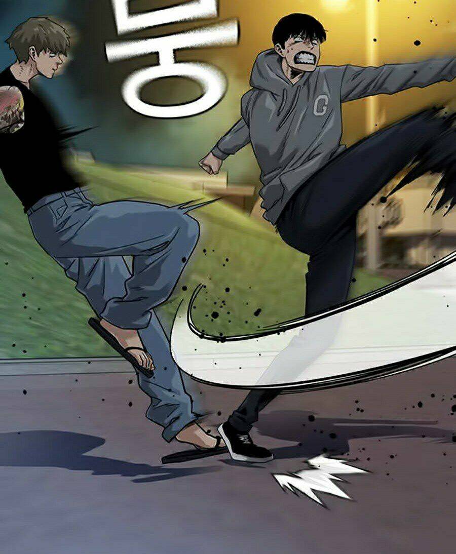 Để Có Thể Sống Sót - Chapter 27 - Page 34