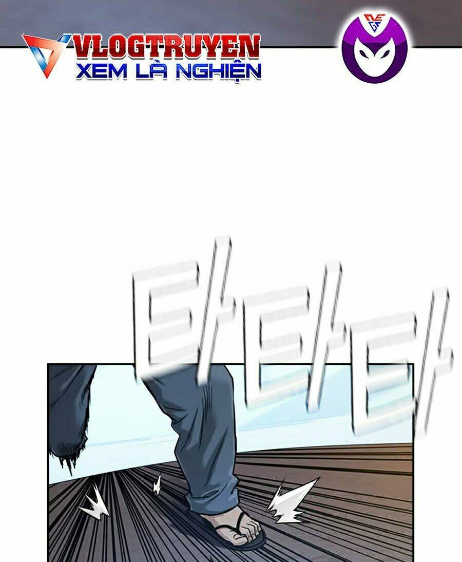 Để Có Thể Sống Sót - Chapter 27 - Page 35