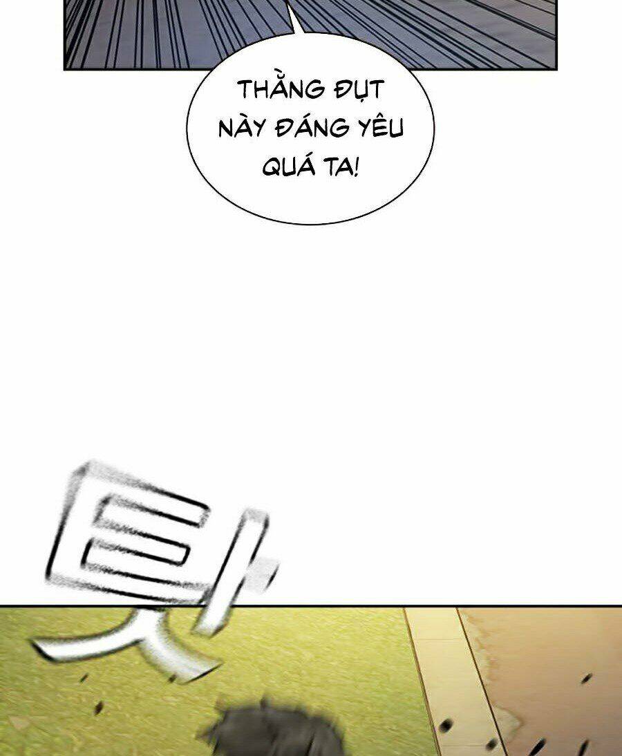 Để Có Thể Sống Sót - Chapter 27 - Page 36