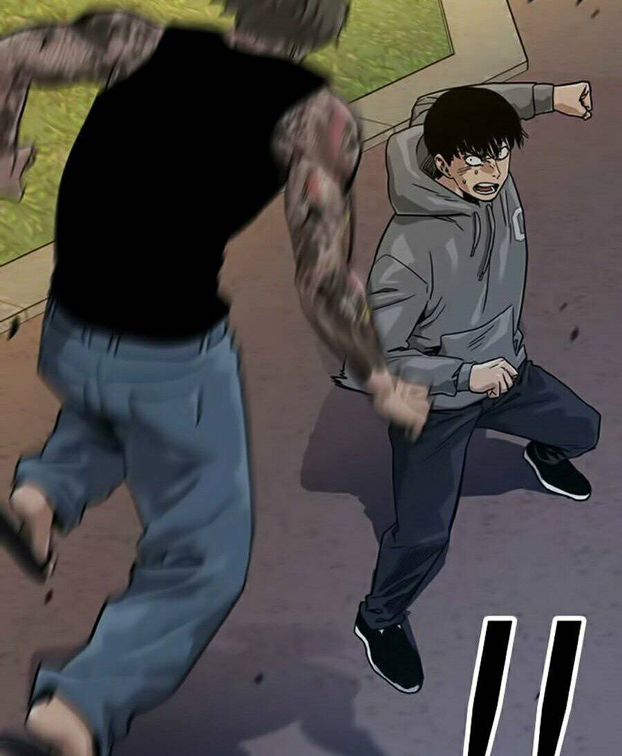 Để Có Thể Sống Sót - Chapter 27 - Page 37