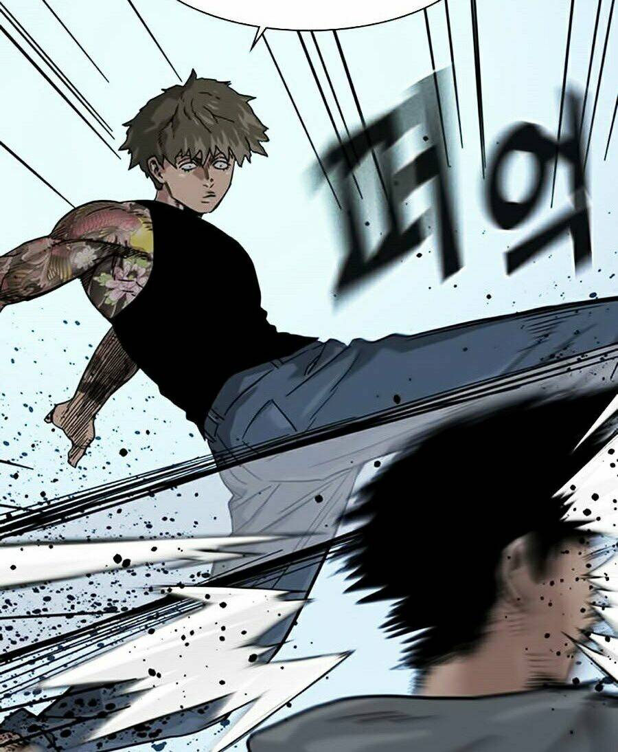 Để Có Thể Sống Sót - Chapter 27 - Page 39