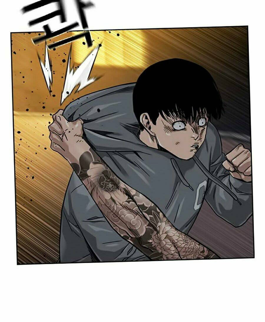 Để Có Thể Sống Sót - Chapter 27 - Page 41