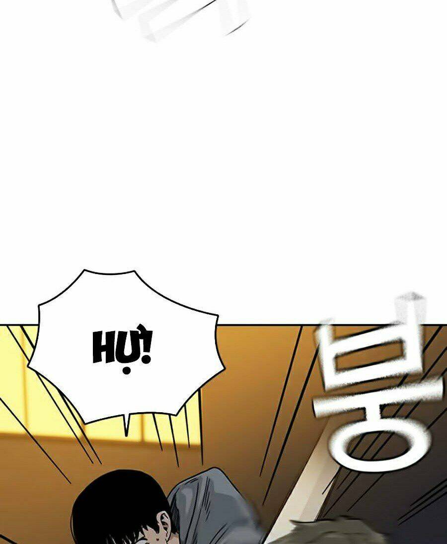 Để Có Thể Sống Sót - Chapter 27 - Page 44