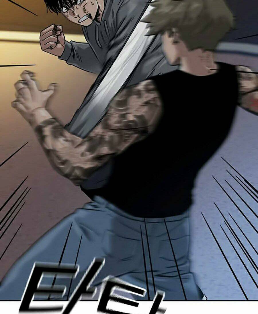 Để Có Thể Sống Sót - Chapter 27 - Page 45