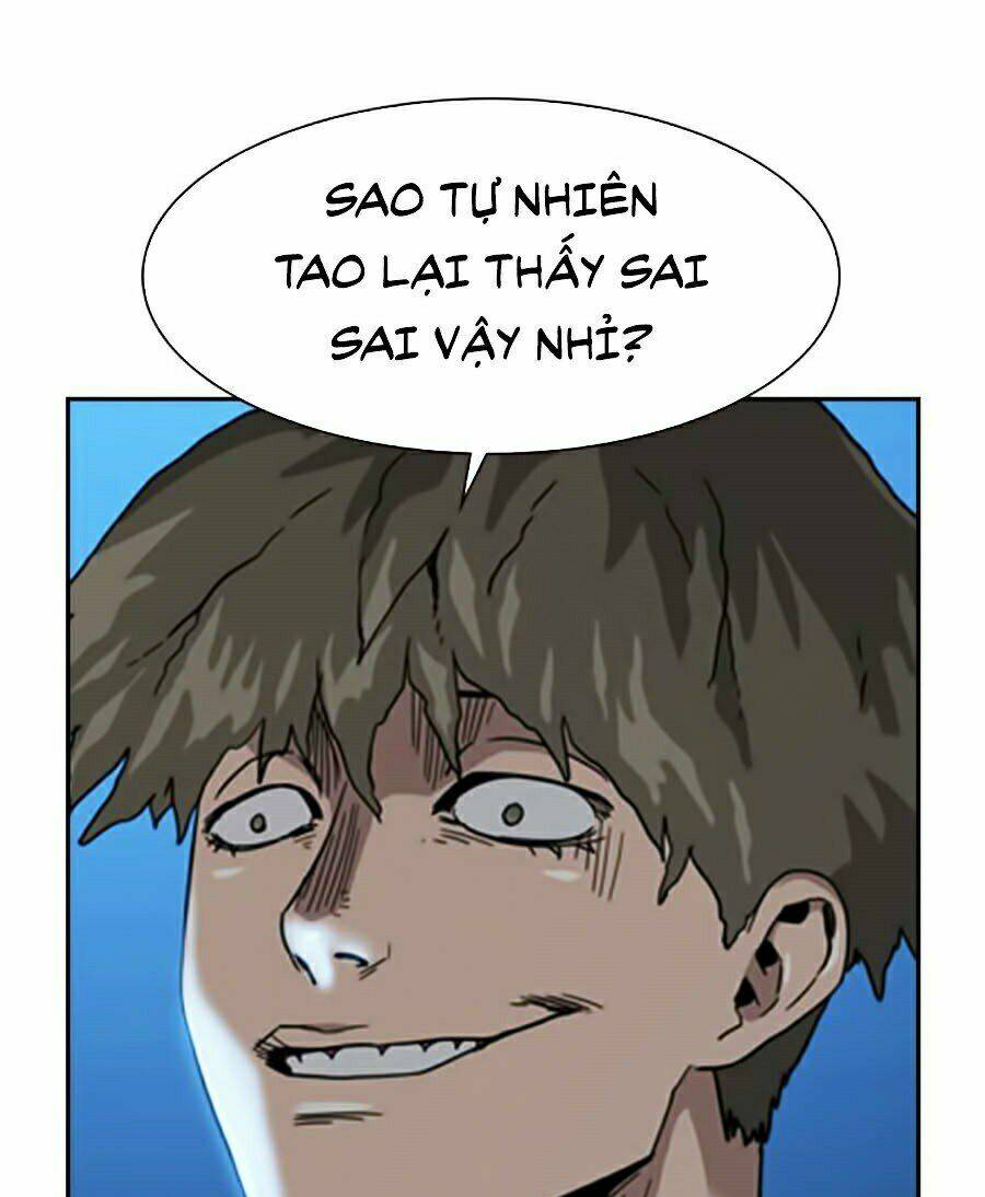 Để Có Thể Sống Sót - Chapter 27 - Page 48