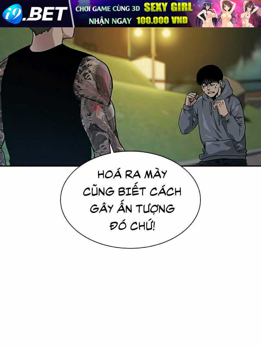 Để Có Thể Sống Sót - Chapter 27 - Page 4