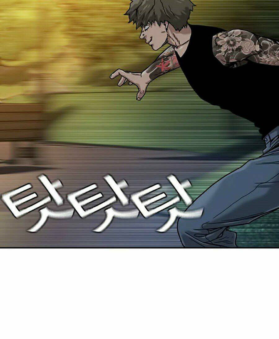 Để Có Thể Sống Sót - Chapter 27 - Page 50