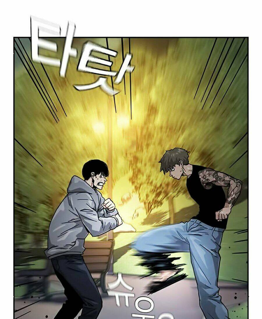 Để Có Thể Sống Sót - Chapter 27 - Page 51