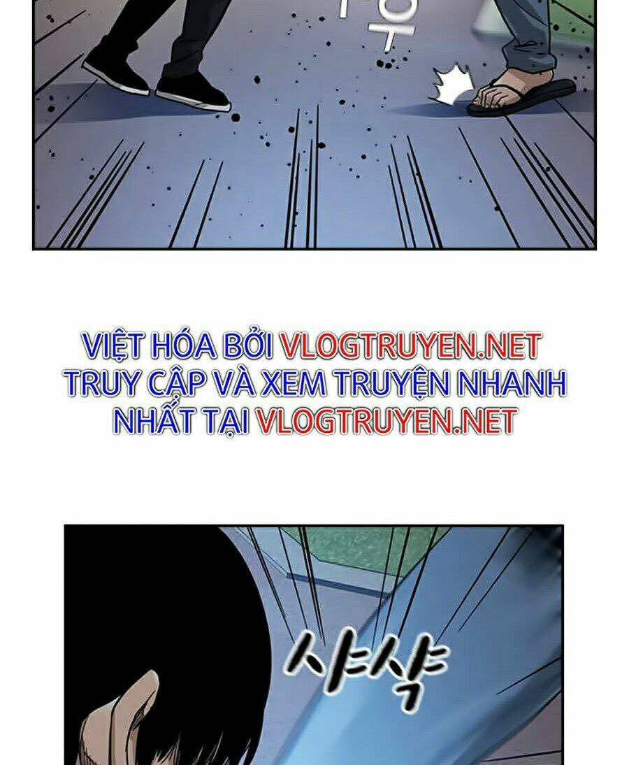 Để Có Thể Sống Sót - Chapter 27 - Page 52