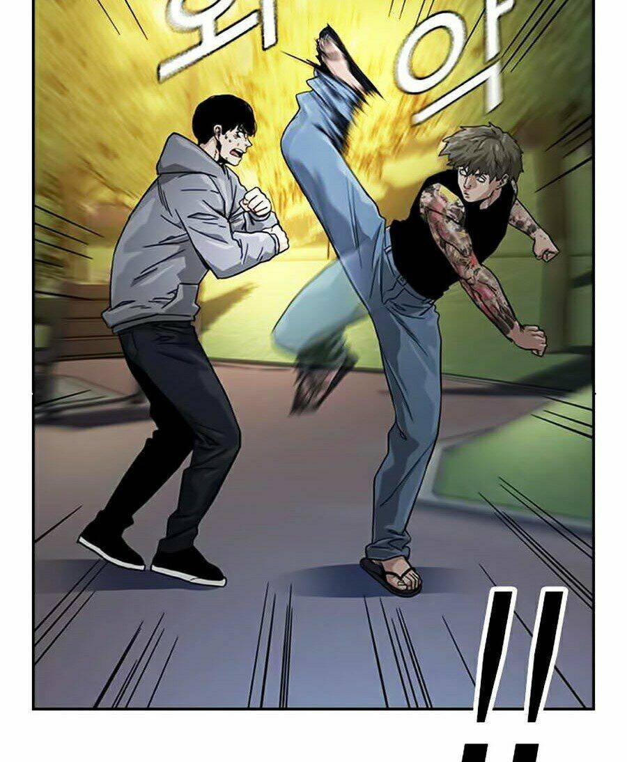 Để Có Thể Sống Sót - Chapter 27 - Page 54