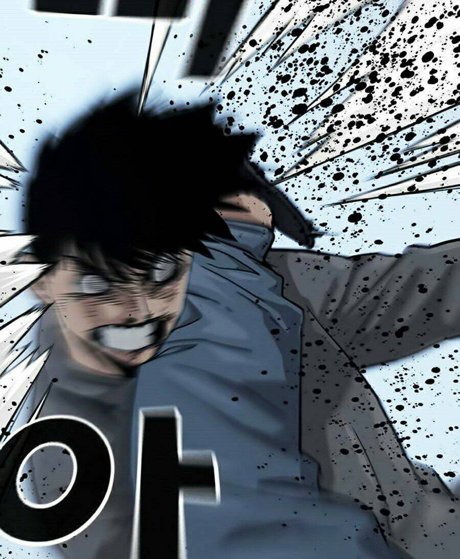 Để Có Thể Sống Sót - Chapter 27 - Page 56