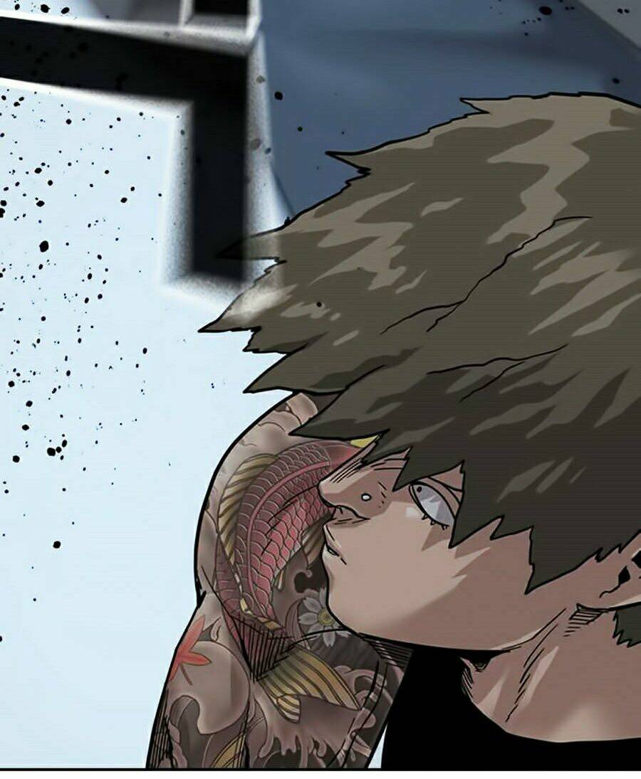 Để Có Thể Sống Sót - Chapter 27 - Page 57