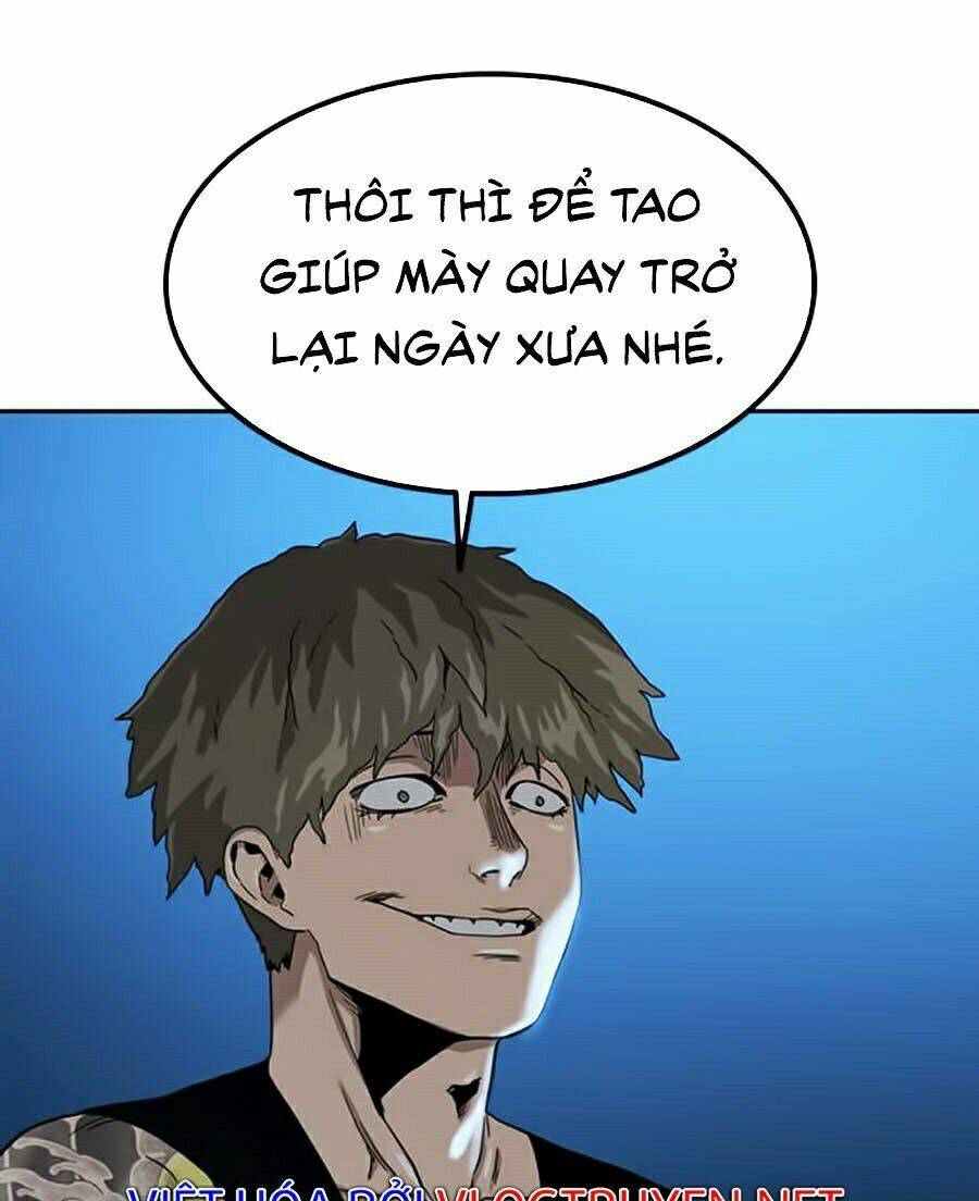 Để Có Thể Sống Sót - Chapter 27 - Page 5