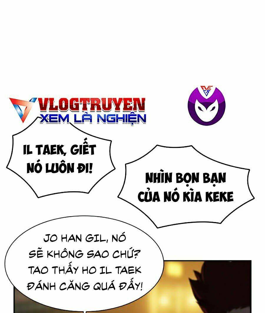 Để Có Thể Sống Sót - Chapter 27 - Page 60