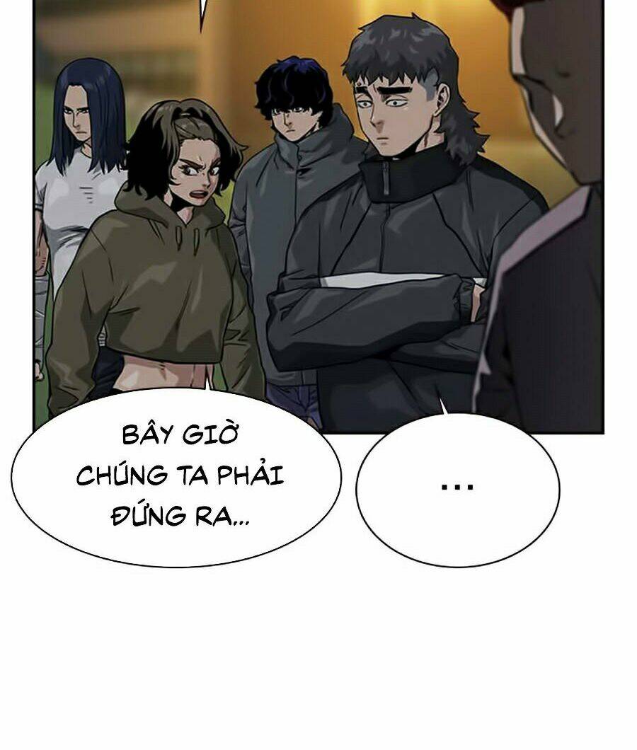 Để Có Thể Sống Sót - Chapter 27 - Page 61