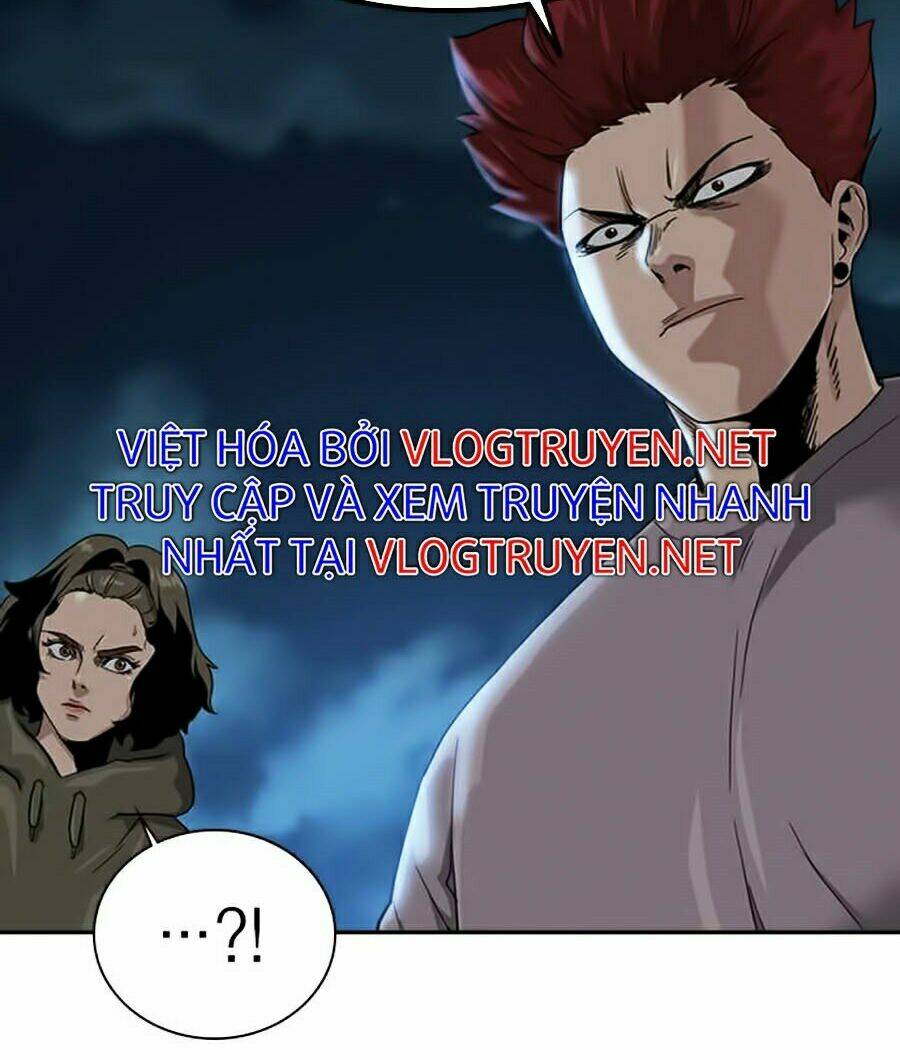 Để Có Thể Sống Sót - Chapter 27 - Page 63