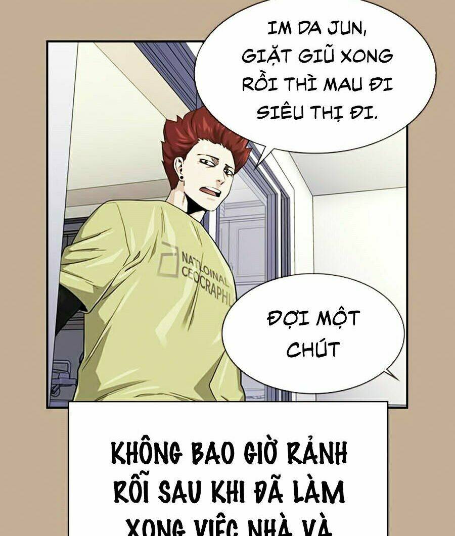 Để Có Thể Sống Sót - Chapter 27 - Page 65
