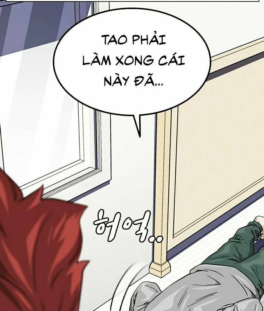 Để Có Thể Sống Sót - Chapter 27 - Page 67