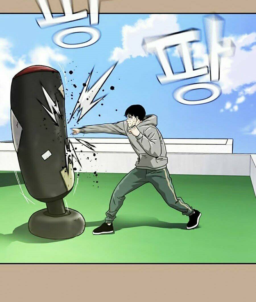 Để Có Thể Sống Sót - Chapter 27 - Page 71