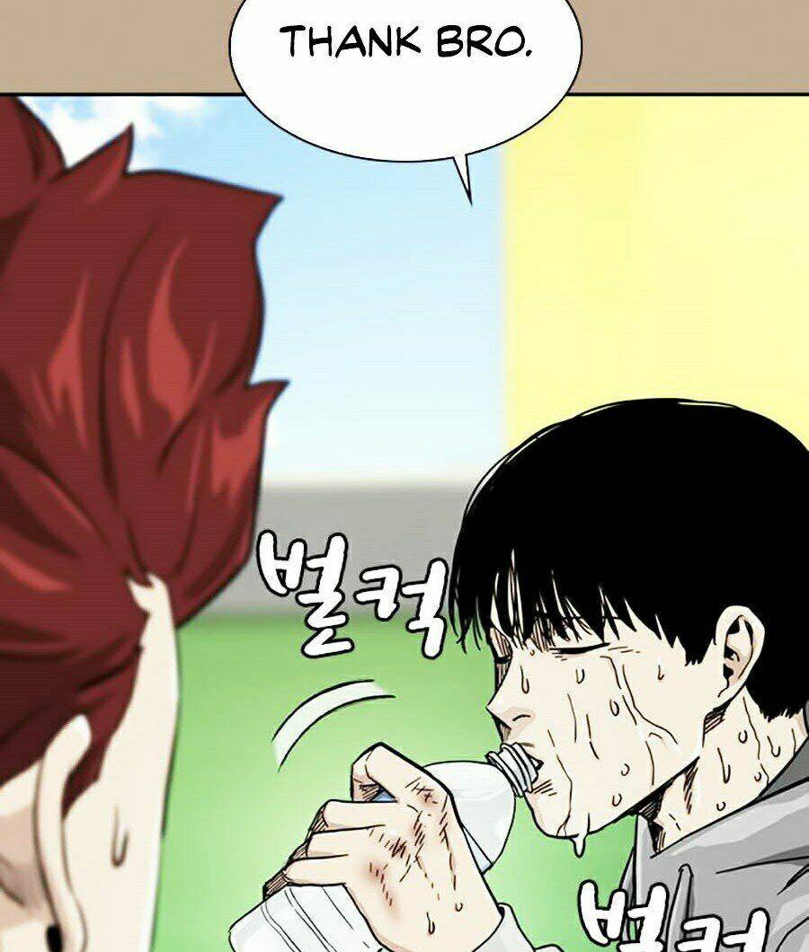 Để Có Thể Sống Sót - Chapter 27 - Page 74