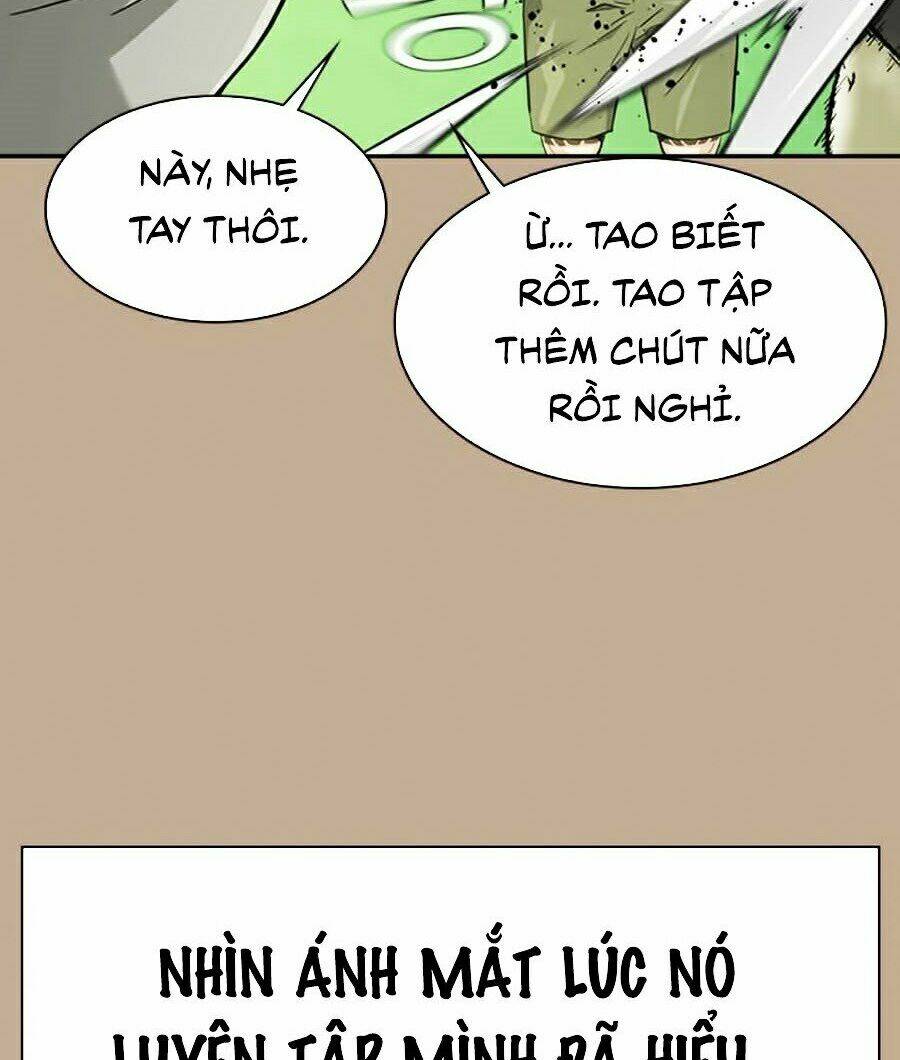 Để Có Thể Sống Sót - Chapter 27 - Page 77