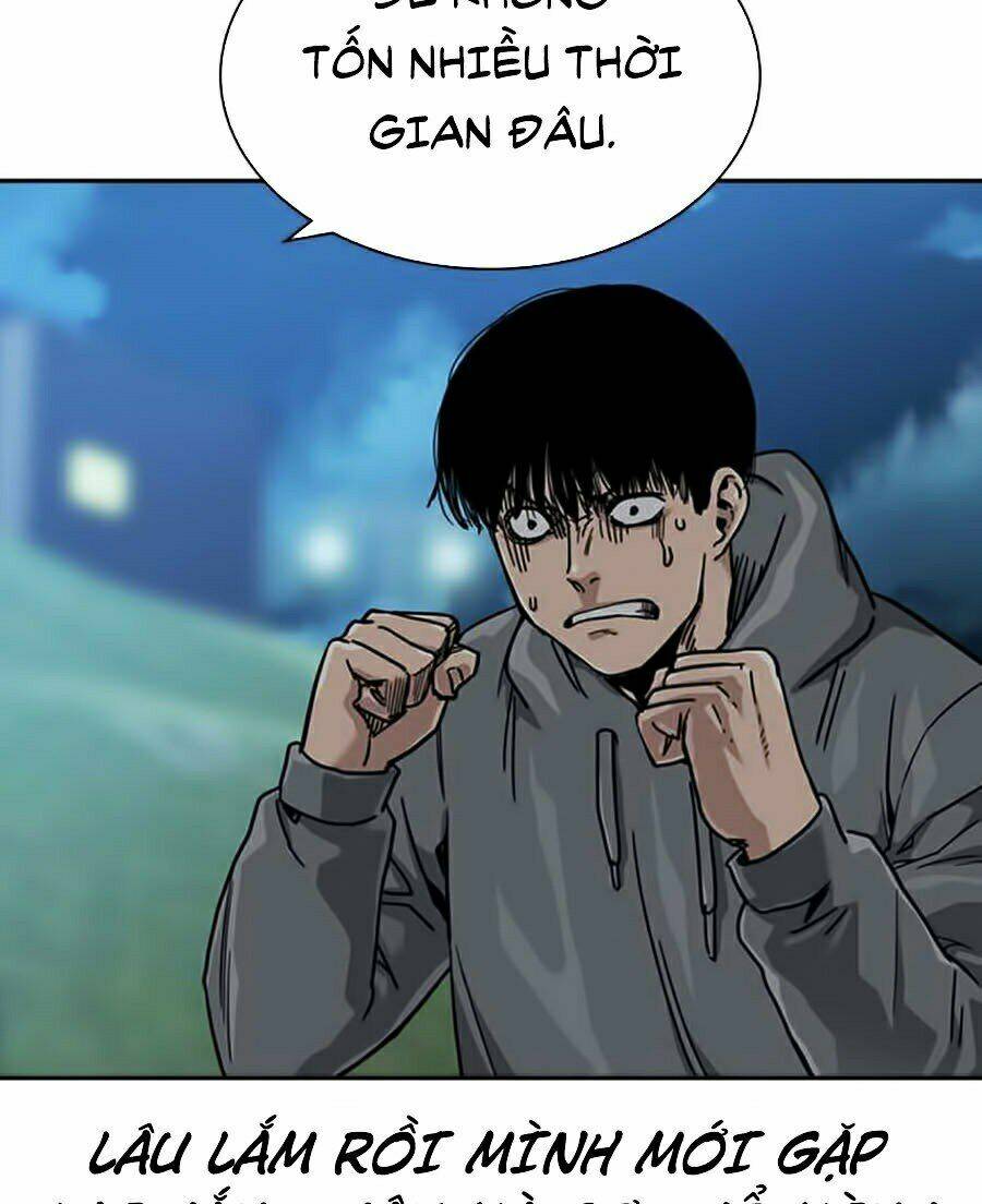 Để Có Thể Sống Sót - Chapter 27 - Page 7