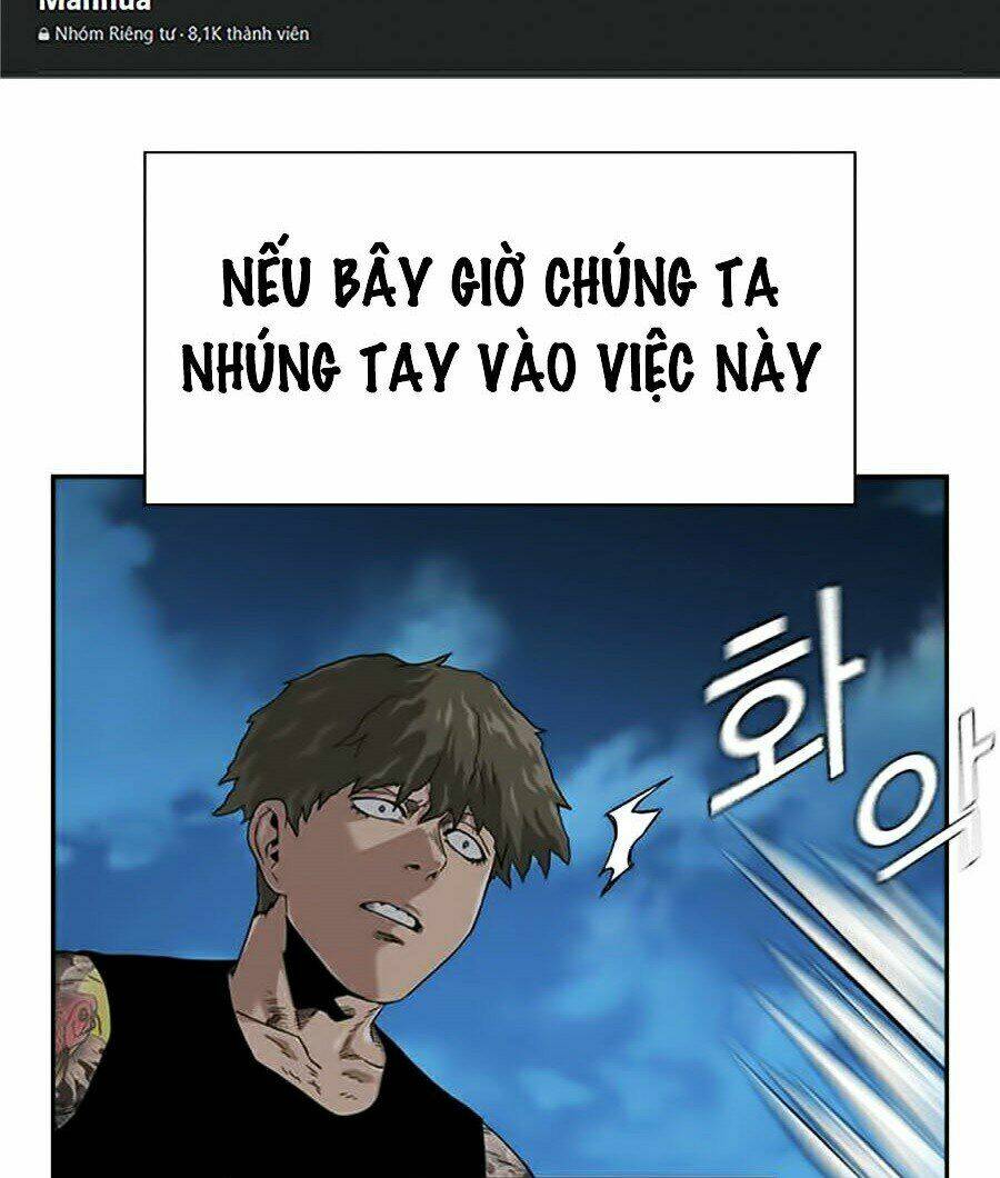 Để Có Thể Sống Sót - Chapter 27 - Page 80