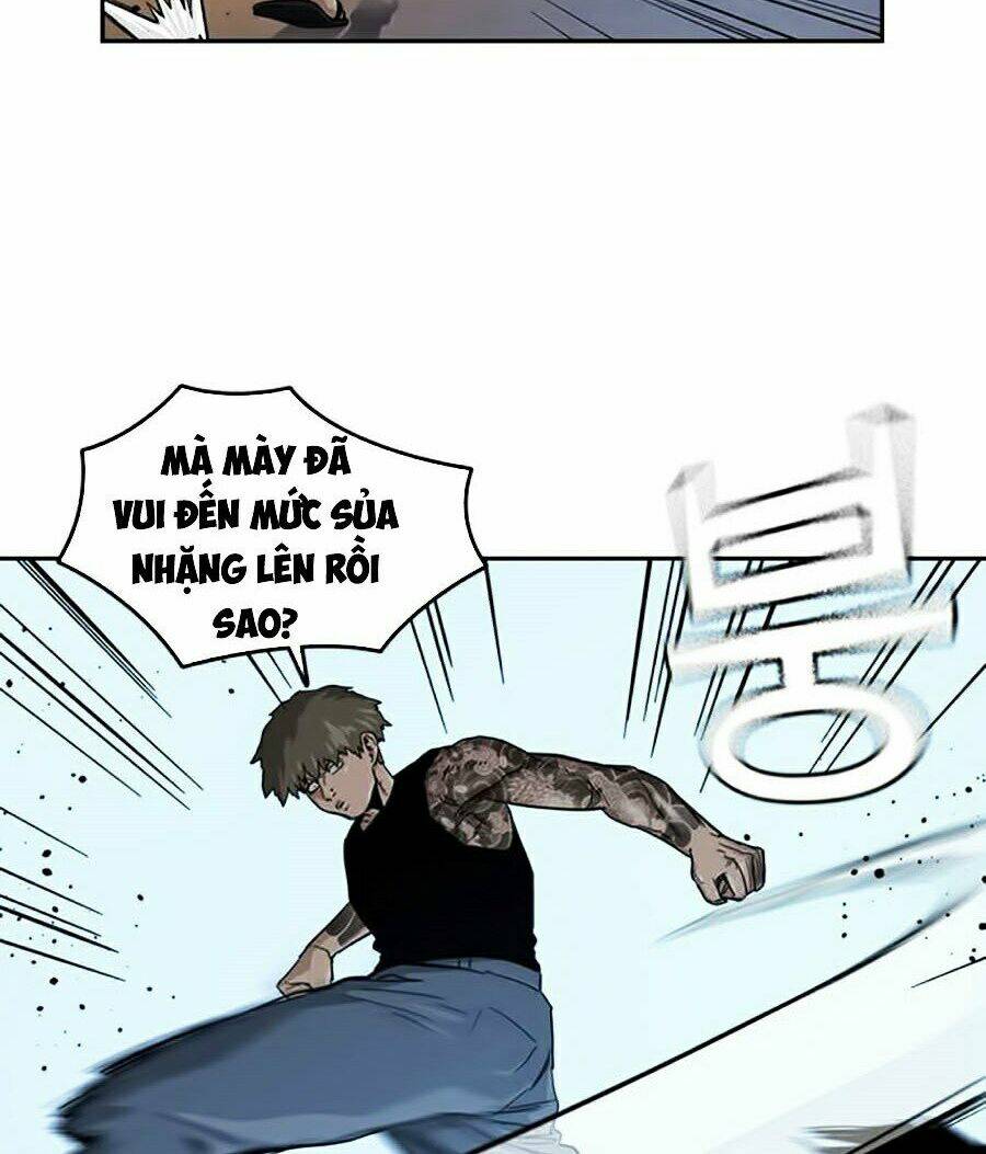 Để Có Thể Sống Sót - Chapter 27 - Page 97