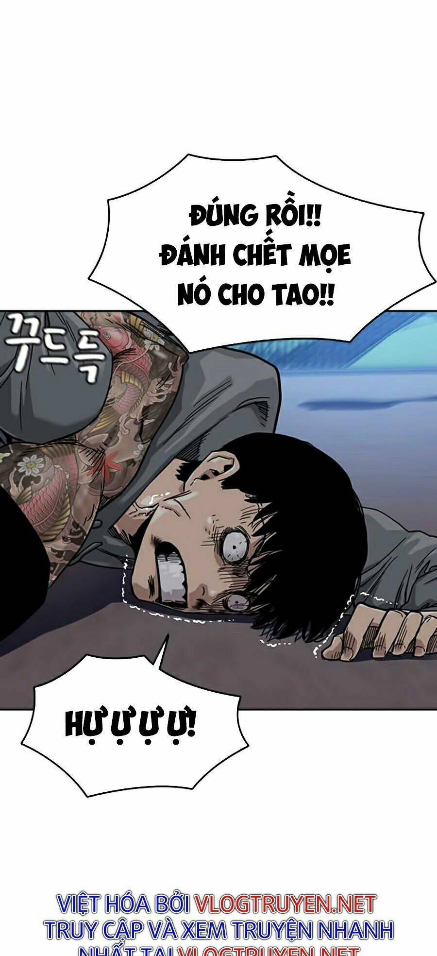 Để Có Thể Sống Sót - Chapter 28 - Page 9