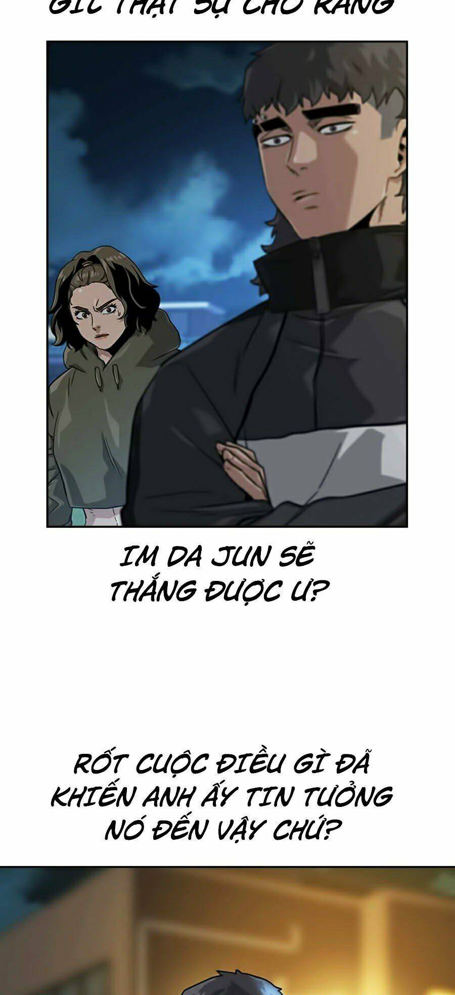 Để Có Thể Sống Sót - Chapter 28 - Page 12