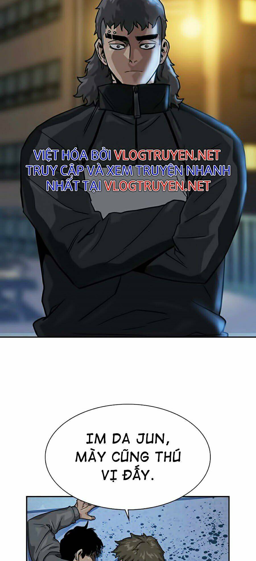 Để Có Thể Sống Sót - Chapter 28 - Page 13