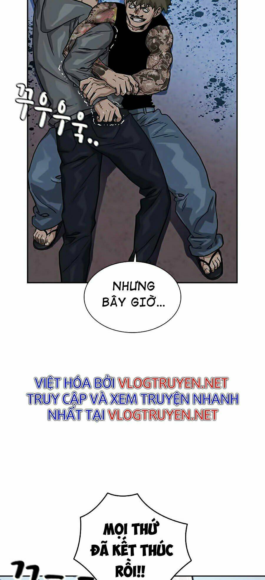 Để Có Thể Sống Sót - Chapter 28 - Page 14
