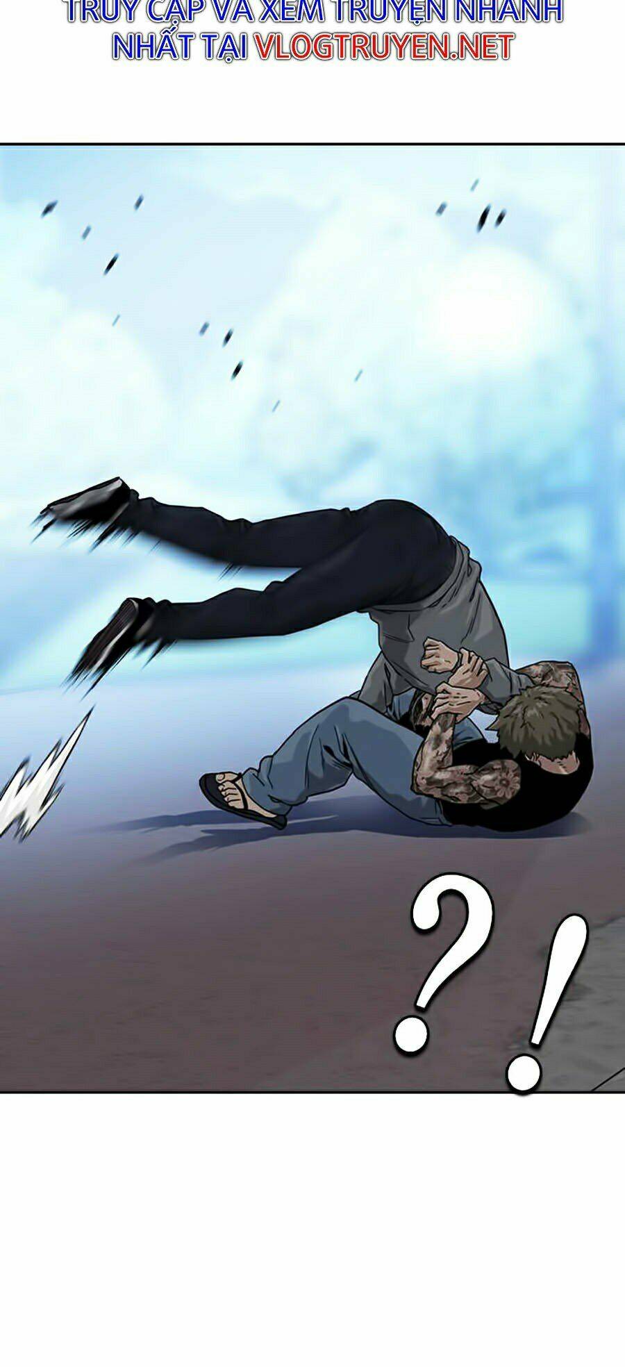 Để Có Thể Sống Sót - Chapter 28 - Page 17