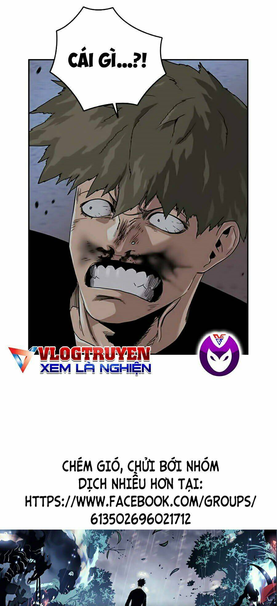 Để Có Thể Sống Sót - Chapter 28 - Page 18