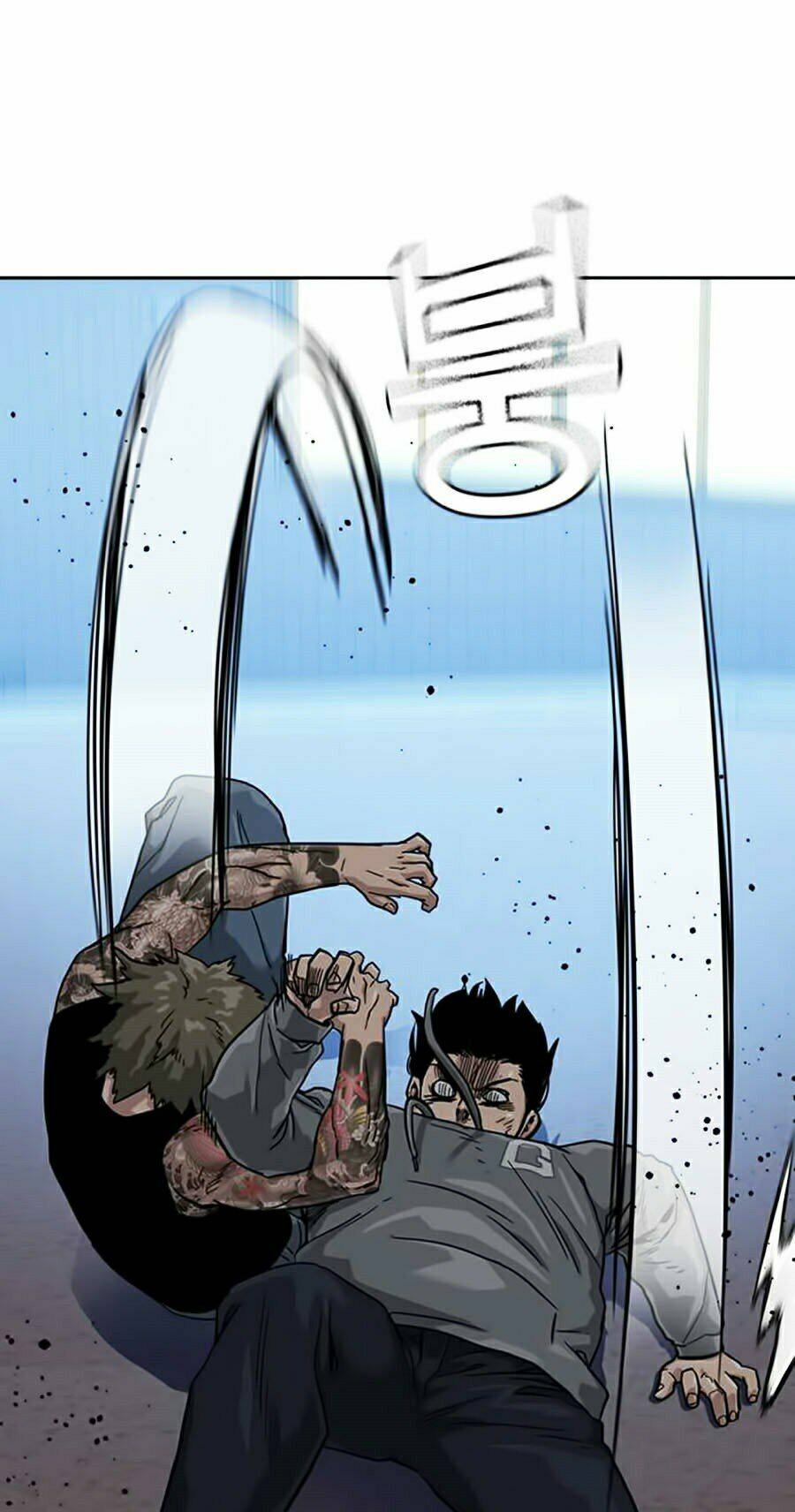 Để Có Thể Sống Sót - Chapter 28 - Page 20