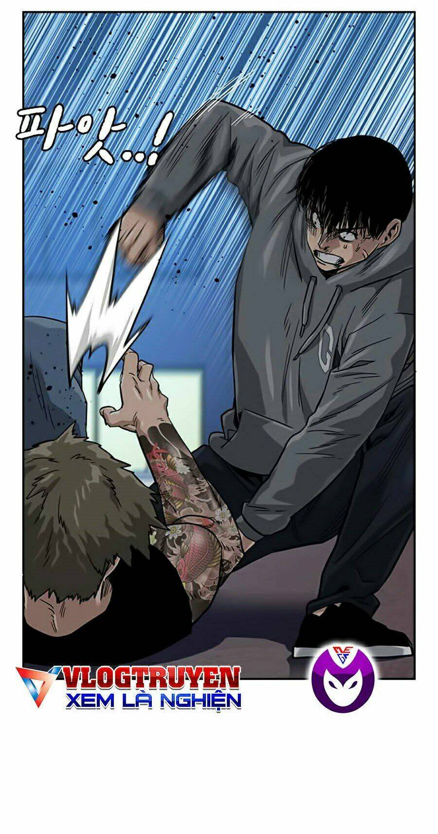 Để Có Thể Sống Sót - Chapter 28 - Page 22