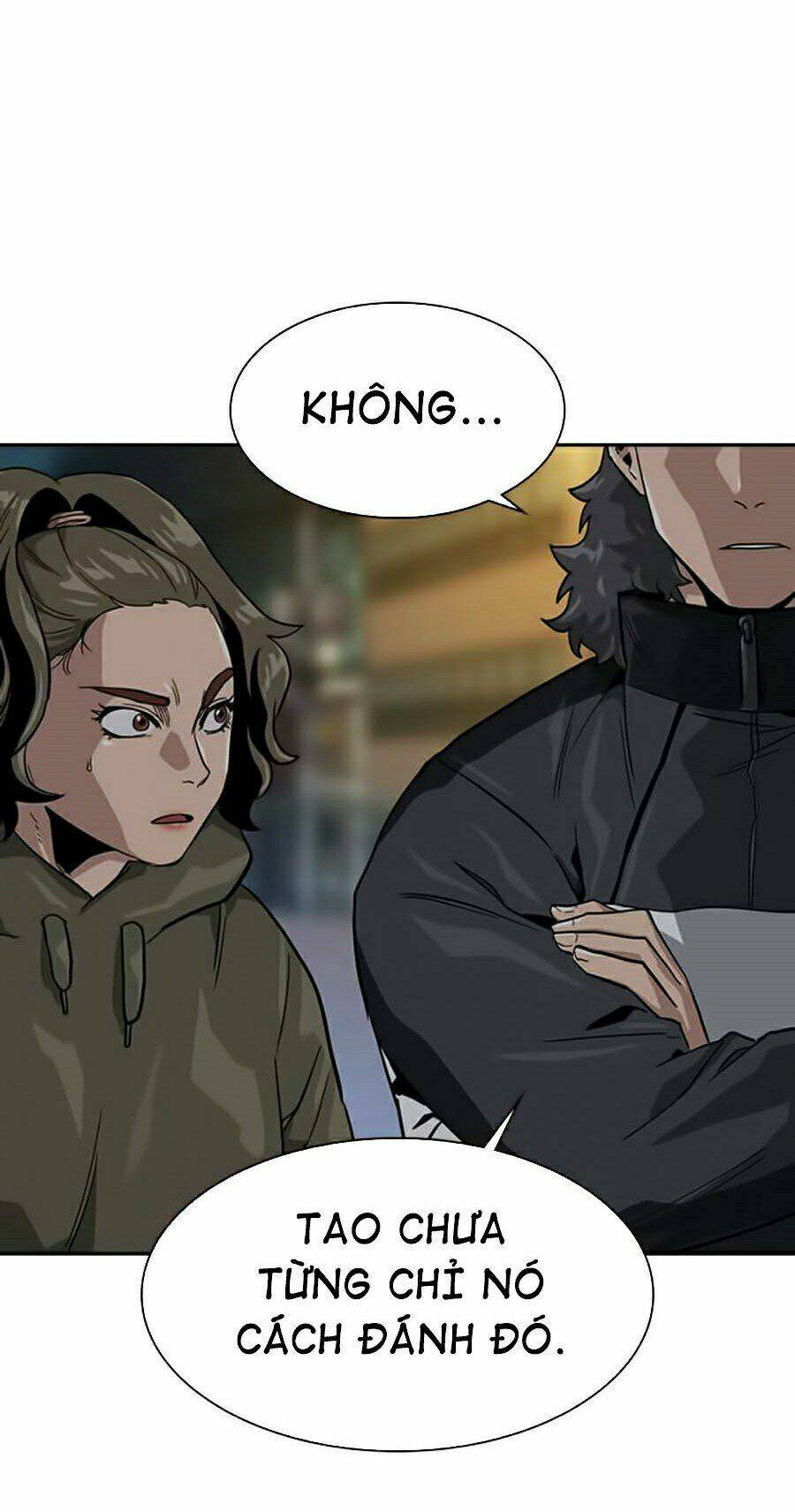 Để Có Thể Sống Sót - Chapter 28 - Page 24