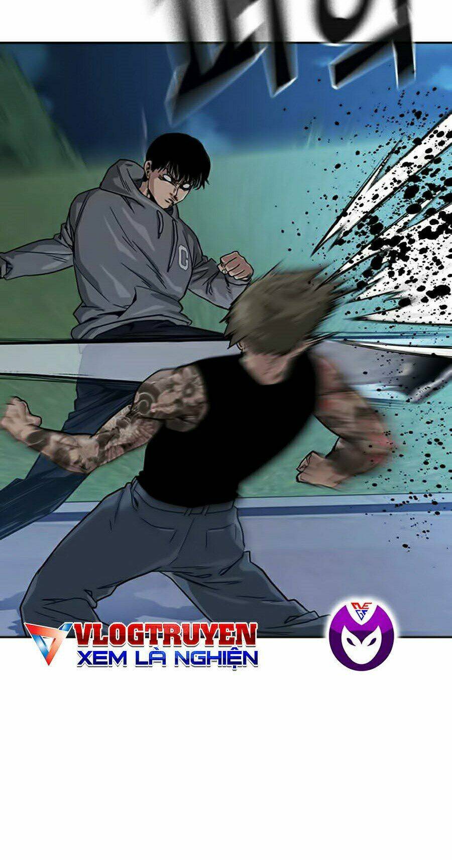 Để Có Thể Sống Sót - Chapter 28 - Page 26