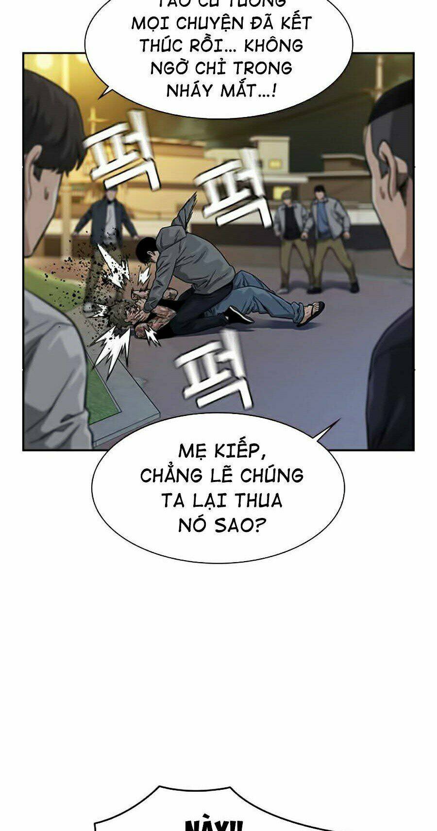 Để Có Thể Sống Sót - Chapter 28 - Page 28