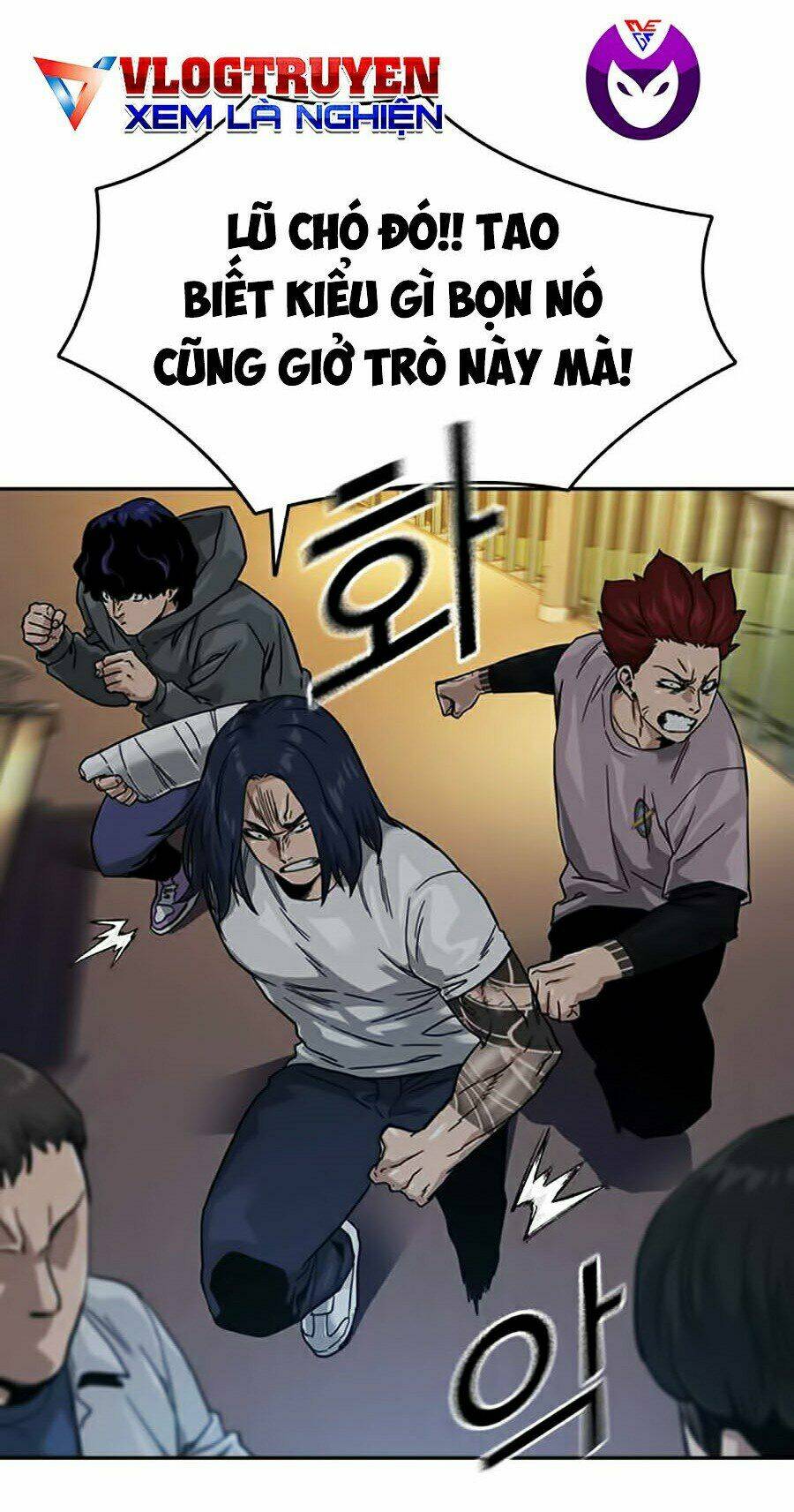 Để Có Thể Sống Sót - Chapter 28 - Page 30