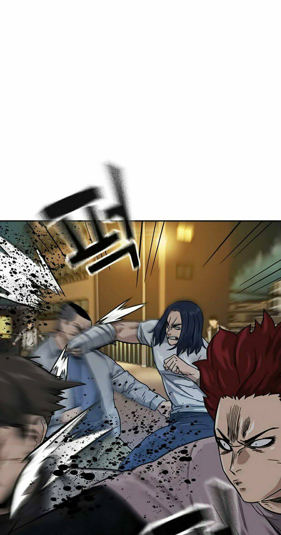 Để Có Thể Sống Sót - Chapter 28 - Page 31