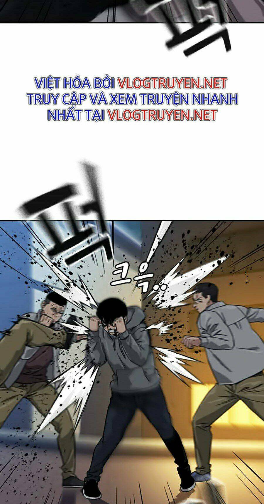 Để Có Thể Sống Sót - Chapter 28 - Page 32