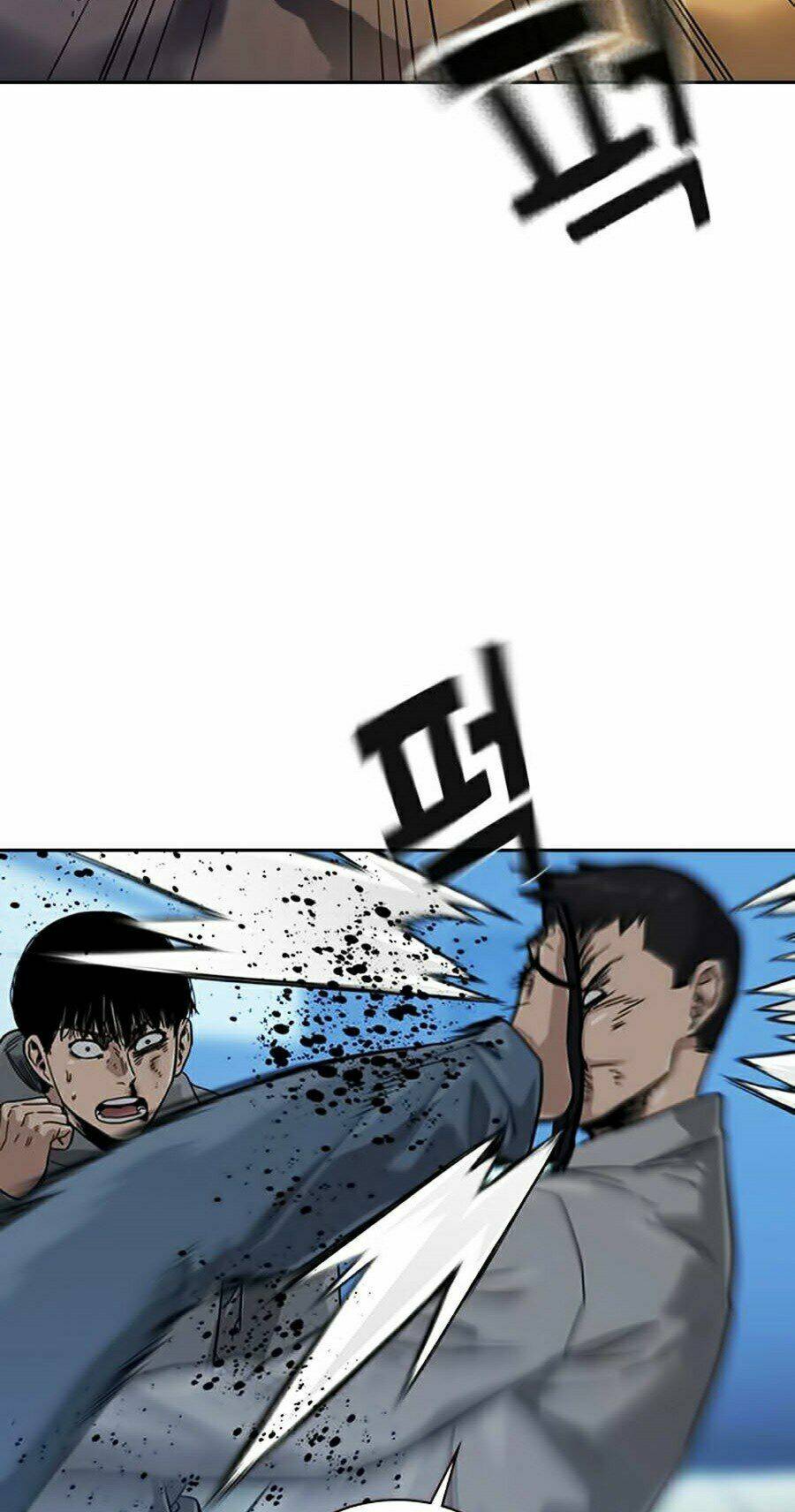 Để Có Thể Sống Sót - Chapter 28 - Page 33