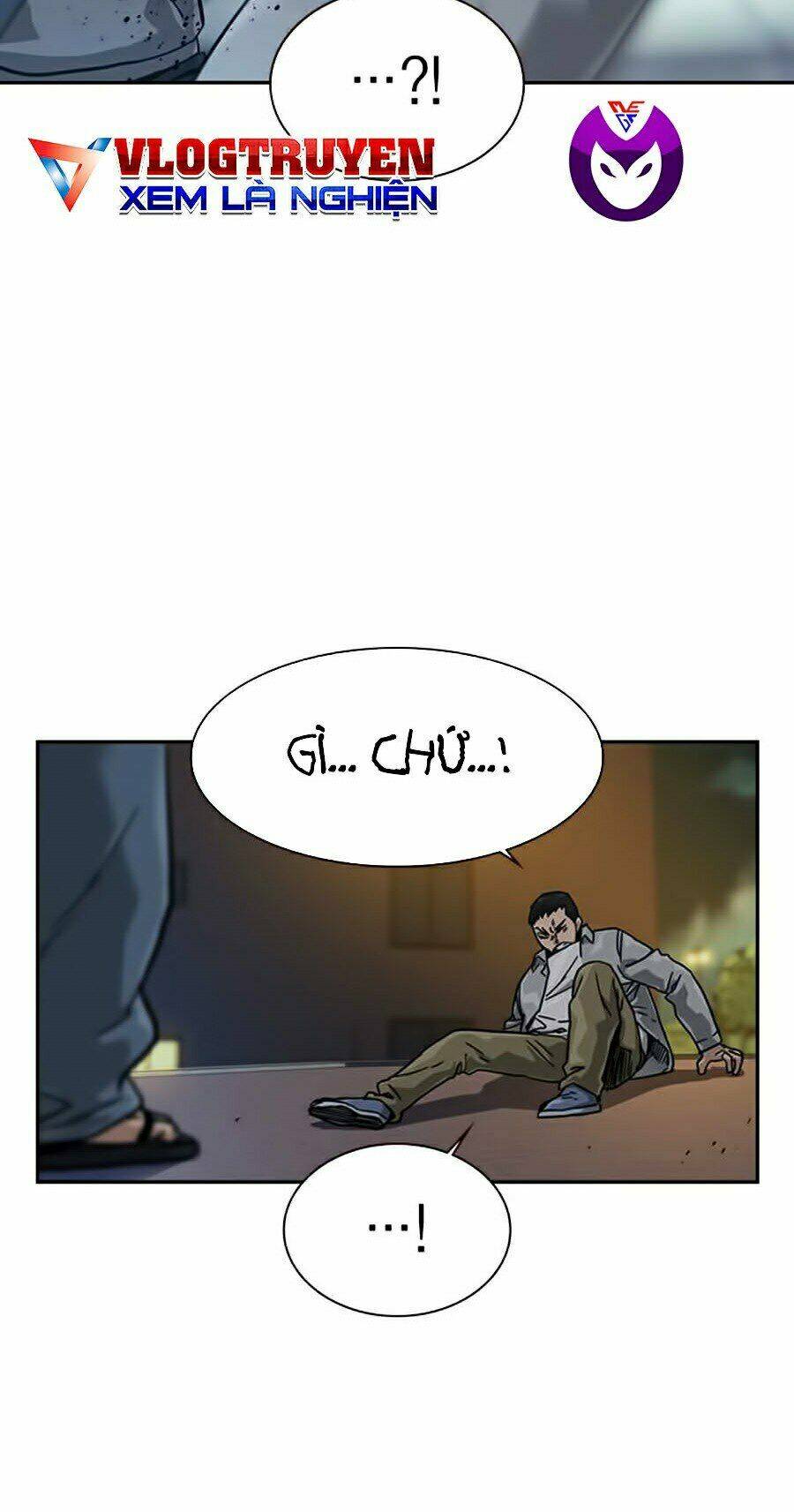 Để Có Thể Sống Sót - Chapter 28 - Page 34