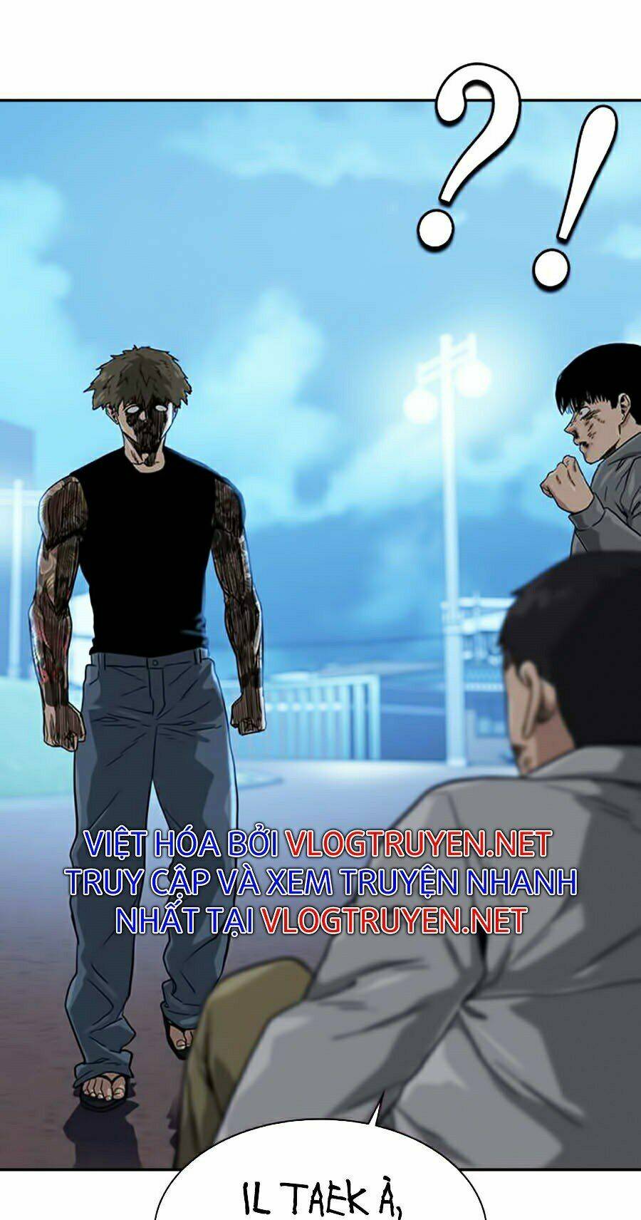 Để Có Thể Sống Sót - Chapter 28 - Page 35