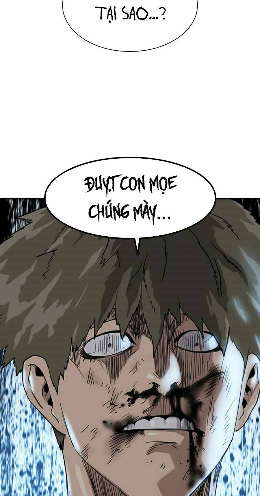 Để Có Thể Sống Sót - Chapter 28 - Page 36